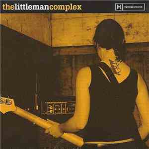 The Littleman Complex - The Littleman Complex