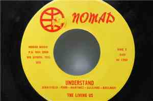 The Living Us - Understand