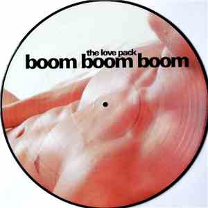 The Love Pack - Boom Boom Boom
