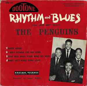 The Penguins - Rhythm And Blues