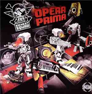 The Sickest Squad - Opera Prima