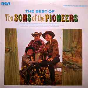 The Sons Of The Pioneers - The Best Of