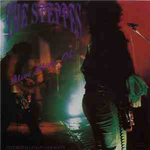 The Steppes - Alive, Alive, Oh!