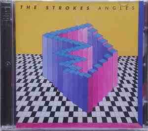 The Strokes - Angles
