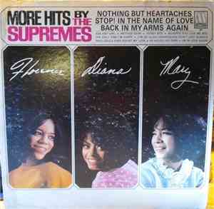 The Supremes - More Hits By The Supremes