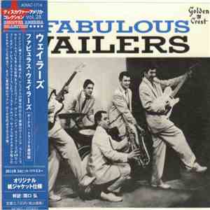 The Wailers  - The Fabulous Wailers