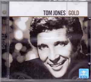 Tom Jones - Gold