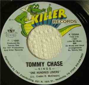 Tommy Chase  - One Hundred Lovers