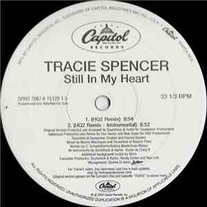 Tracie Spencer - Still In My Heart (The Hex Hector HQ2 Remix)