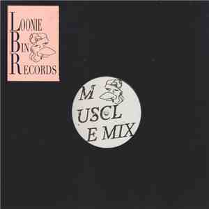 Unknown Artist - Muscle Mix / Nasty Mix