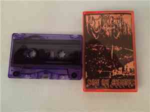 Unrest  - Son Of Midwestern Darkness