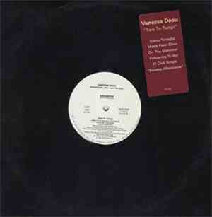 Vanessa Daou - Two To Tango (Tenaglia Mixes)
