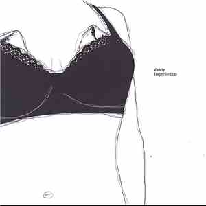 Vanity  - Imperfection