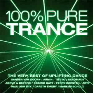 Various - 100% Pure Trance