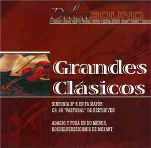 Various - Deluxe Sound Collection - Grandes Clasicos