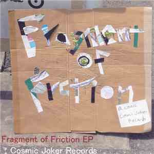 Various - Fragment Of Friction EP