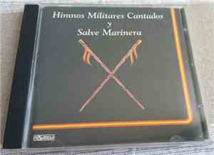 Various - Himnos Militares Cantados Y Salve Marinera