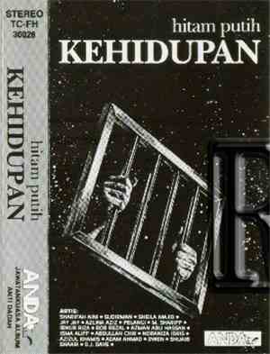 Various - Hitam Putih Kehidupan