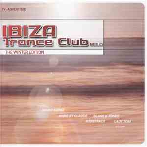 Various - Ibiza Trance Club Vol. 2