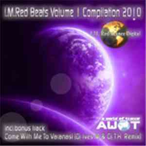 Various - I.M.Red Beats Volume I Compilation 2010