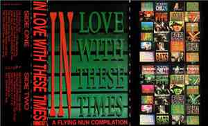 Various - In Love With These Times