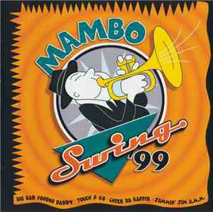 Various - Mambo Swing
