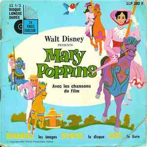 Various - Mary Poppins