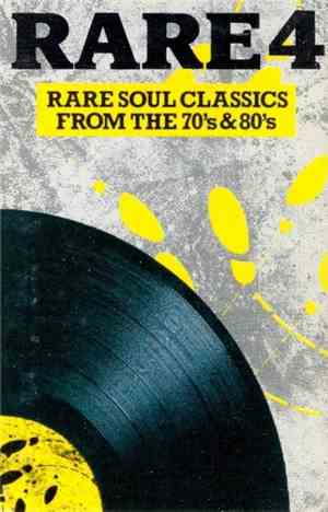 Various - Rare 4