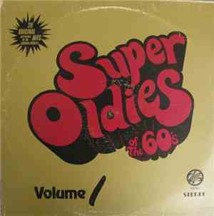 Various - Super Oldies Of The 60's - Volume 1