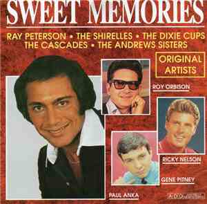 Various - Sweet Memories