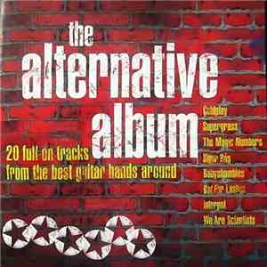 Various - The Alternative Album Vol.6