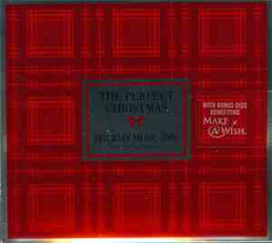 Various - The Perfect Christmas: Holiday Music 2005