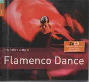 Various - The Rough Guide To Flamenco Dance