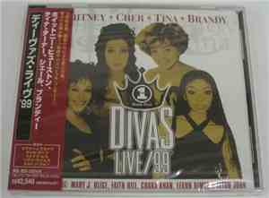 Various - VH1 Divas Live/99