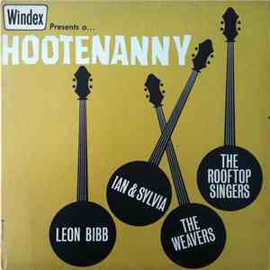 Various - Windex Hootenanny