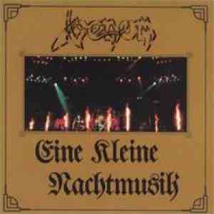 Venom  - Eine Kleine Nachtmusik