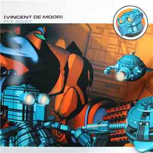 Vincent De Moor - Fly (Away)