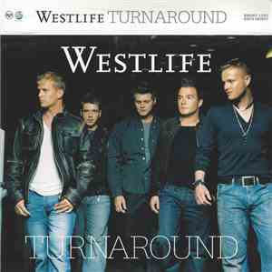 Westlife - Turnaround