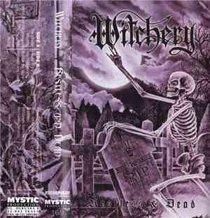 Witchery - Restless & Dead
