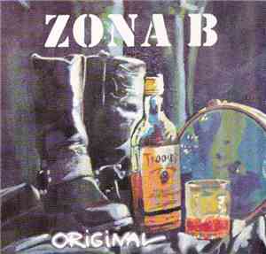 Zona B - Original