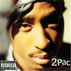 2Pac - Greatest Hits