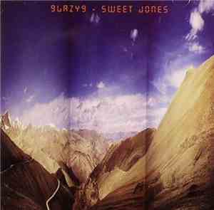 9 Lazy 9 - Sweet Jones