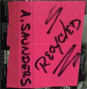 A. Saunders - Recycled