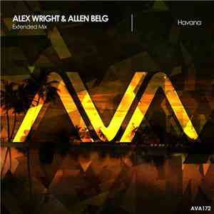 Alex Wright  & Allen Belg - Havana