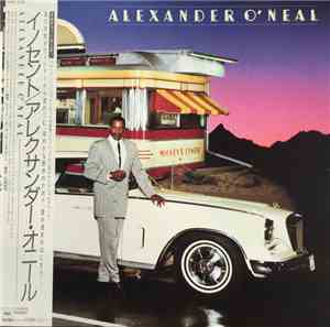 Alexander O'Neal - Alexander O'Neal
