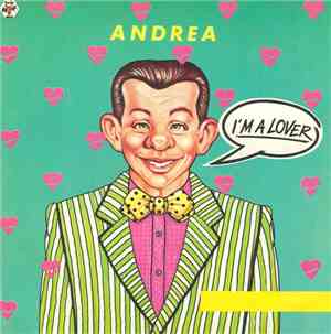 Andrea  - I'm A Lover
