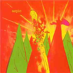 Aspic - An Ancient Song Sung Too Long