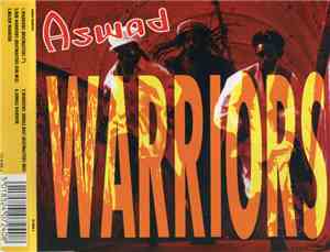 Aswad - Warriors