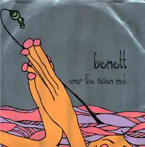 Benett - Amor The Seven Inch