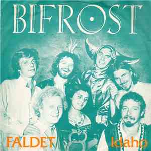 Bifrost  - Faldet / Idaho